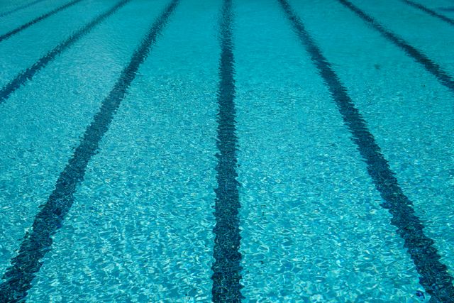 Landesregierung kürzt über die Hälfte bei SWIMplus: Schwarz-Rot kürzt an Schwimmbädern in Hessen