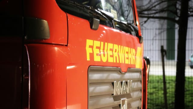 Christoph Sippel fordert gebündelte Beschaffung von Feuerwehrfahrzeugen